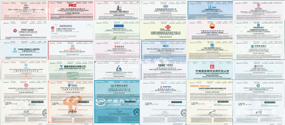 2020年世界500強排名的中國公司股票共30種不同，內含：中國石化(第2名)、中國石油(第4名)、中國建筑(第18名)、中國平安保險(第21名)、中國工商銀行(第24名)、中國建設銀行(第30名)、中國農業銀行(第35名)、中國銀行(第43名)、中國人壽保險(第45名)、中國鐵建(第54名)、中國海洋石油(第64名)、中國移動(第65名)、中國交通建設(第78名)、東風汽車集