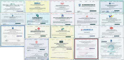 2023年香港上市之中國(guó)各大著名企業(yè)股票共19種，詳分：阿里健康、吉利汽車、五菱汽車、東北電氣、環(huán)球醫(yī)療、重慶機(jī)電、滬杭甬高速公路、首都機(jī)場(chǎng)、新華制藥、沈陽公用、中生北控、中國(guó)聯(lián)通、重慶鋼鐵、石藥集團(tuán)、津燃公用、輝南長(zhǎng)龍生化藥業(yè)、環(huán)球數(shù)碼、順豐同城、海王英特龍生物技術(shù)股份有限公司等，面額均為1股，全部有水印，九八成新